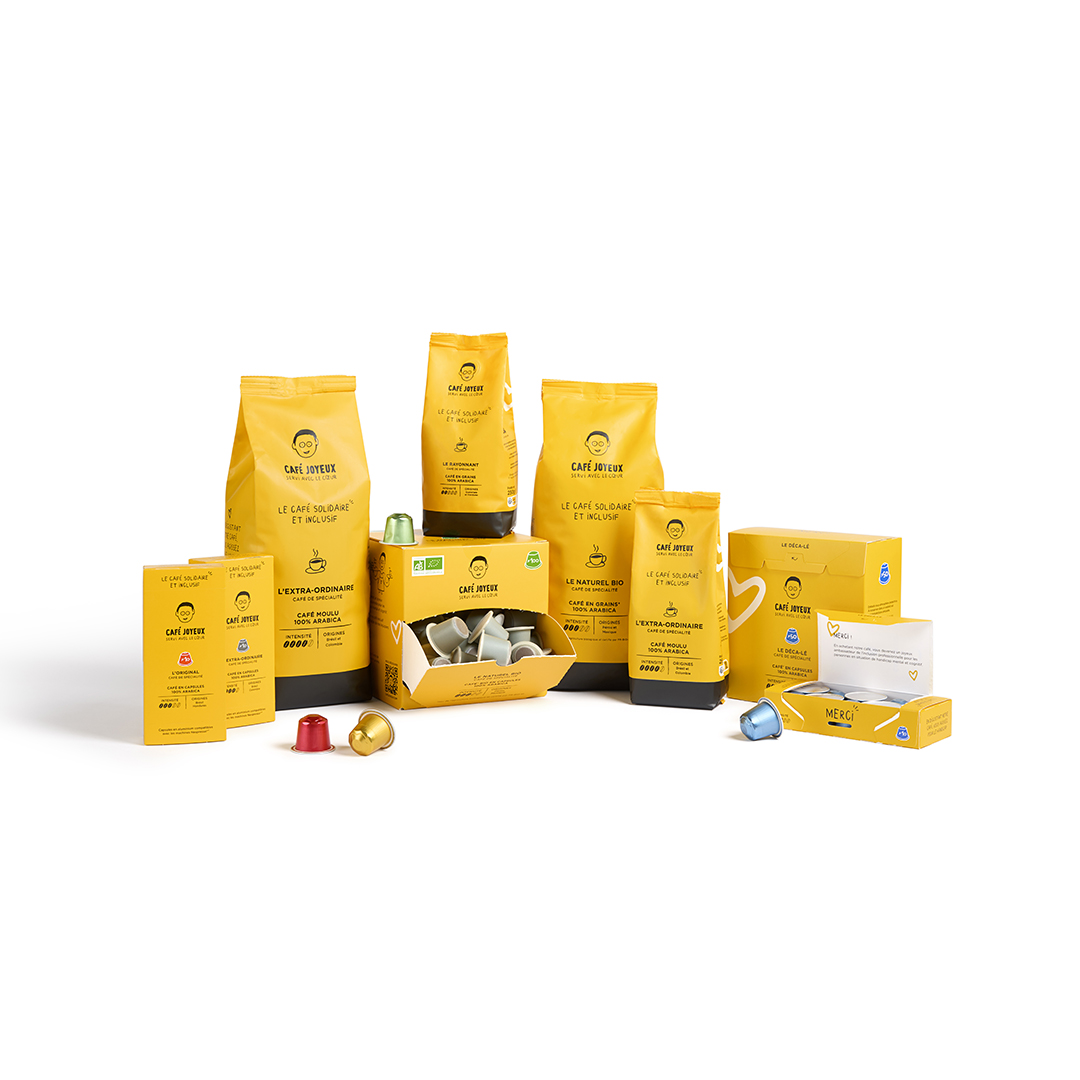 Tous nos produits